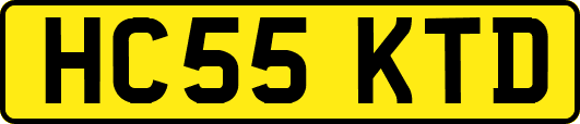 HC55KTD