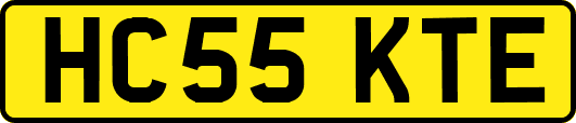 HC55KTE