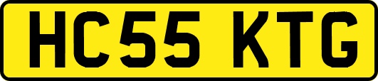 HC55KTG