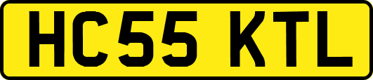 HC55KTL