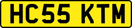 HC55KTM