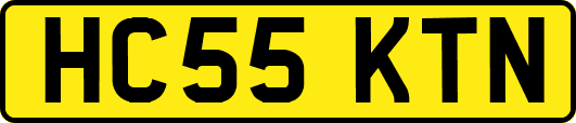 HC55KTN
