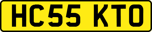 HC55KTO