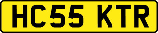 HC55KTR