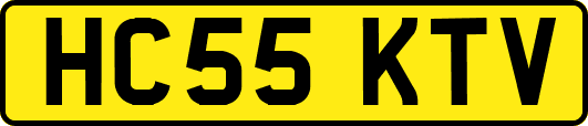 HC55KTV