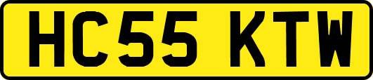 HC55KTW