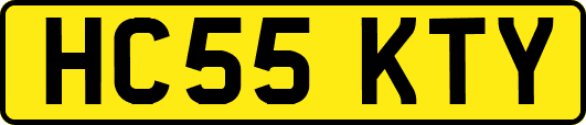HC55KTY