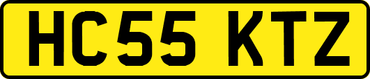 HC55KTZ