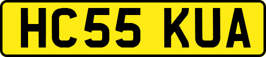 HC55KUA