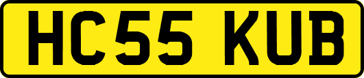 HC55KUB