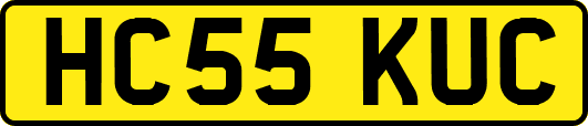 HC55KUC