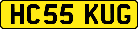 HC55KUG