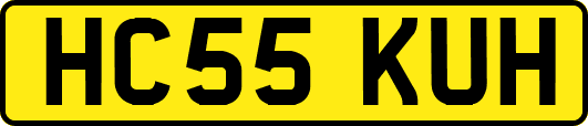 HC55KUH
