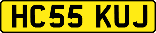 HC55KUJ