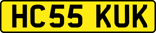 HC55KUK