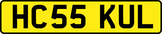 HC55KUL