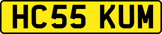 HC55KUM