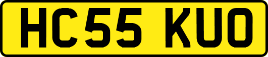 HC55KUO