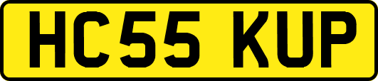 HC55KUP