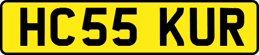 HC55KUR