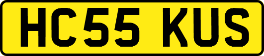 HC55KUS