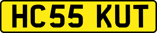 HC55KUT