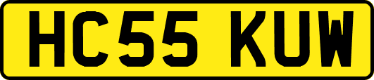 HC55KUW