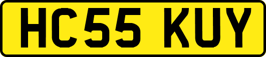 HC55KUY