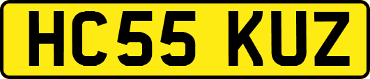 HC55KUZ
