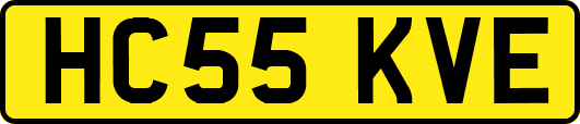 HC55KVE