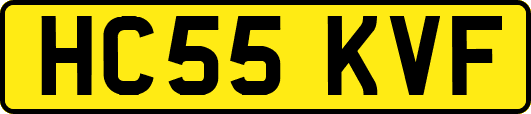 HC55KVF