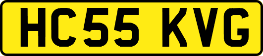 HC55KVG