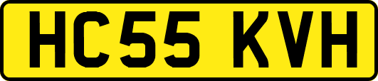 HC55KVH