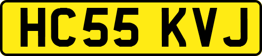 HC55KVJ