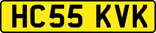 HC55KVK