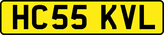 HC55KVL