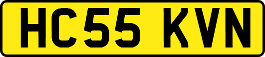 HC55KVN