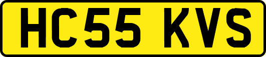 HC55KVS