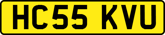 HC55KVU