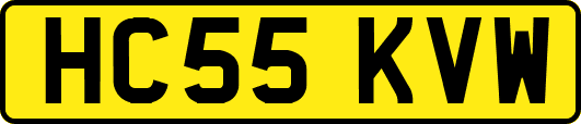 HC55KVW
