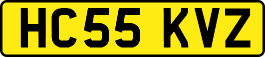 HC55KVZ