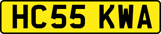 HC55KWA