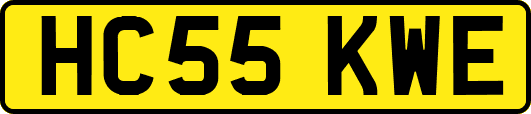 HC55KWE