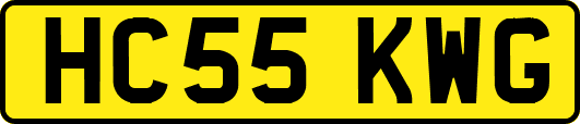 HC55KWG