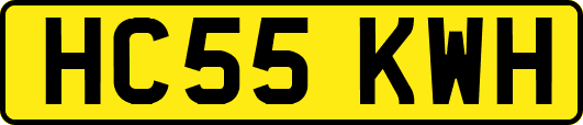 HC55KWH
