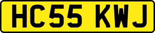 HC55KWJ