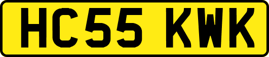 HC55KWK