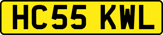HC55KWL
