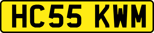 HC55KWM