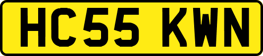 HC55KWN